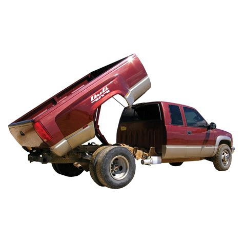 Pierce dump bed kit - Buy Pierce Arrow Pickup Truck Dump Hoist Kit - 4,000-Lb. Capacity, Ford F250/350 Superduty Long Bed 1999-2016: Automotive - Amazon.com FREE DELIVERY possible on eligible purchases ... 8 Ton (16,000 lb) Dump Trailer Hydraulic Scissor Hoist Kit | PH516 | Perfect for Dump Bed Trailers (Standard)